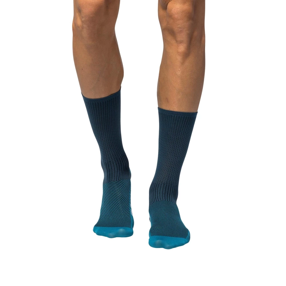 Sigma Sports Ale Sauvage T-Care Plus Cycling Socks | Discount Codes available, easy returns, up to £25 off with Newsletter Signup, FREE Postage over £60
