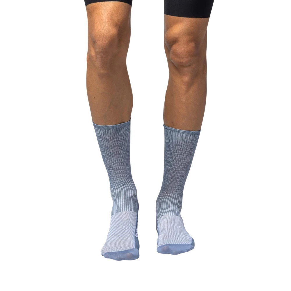 Sigma Sports Ale Sauvage T-Care Plus Cycling Socks | Discount Codes available, easy returns, up to £25 off with Newsletter Signup, FREE Postage over £60