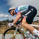 Specialized Red Bull - BORA - Hansgrohe Race Bib Shorts LTD