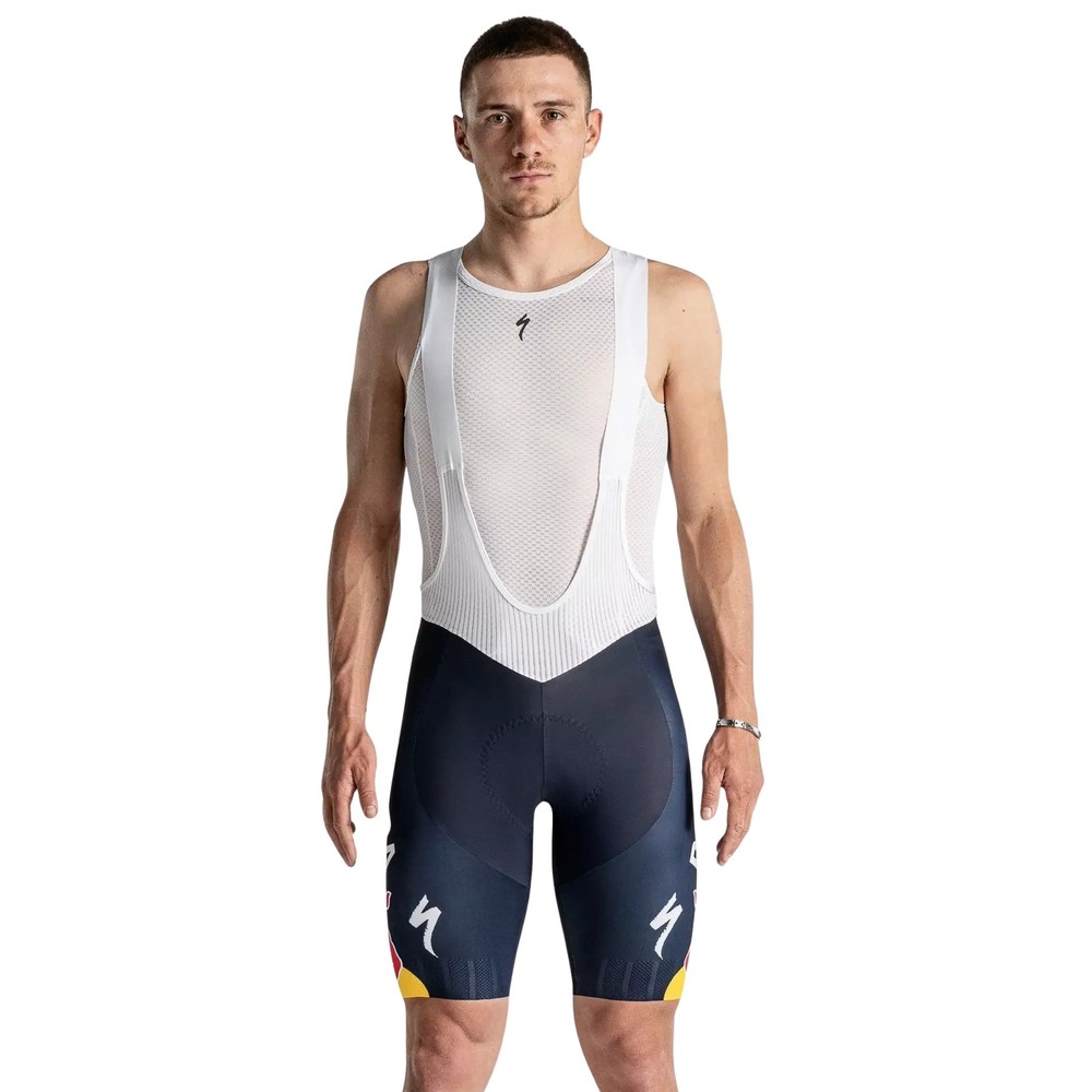 Specialized Red Bull - BORA - Hansgrohe Replica Bib Shorts