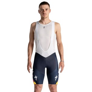 Specialized Red Bull - BORA - Hansgrohe Replica Bib Shorts