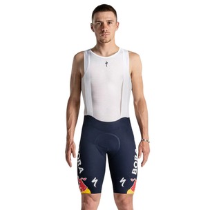 Specialized Red Bull - BORA - Hansgrohe Race Bib Shorts LTD
