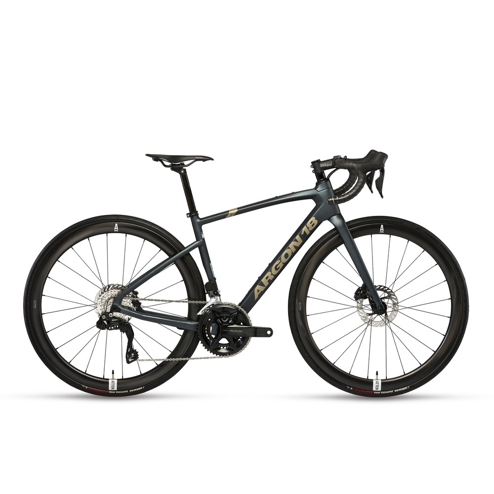 Argon 18 Equation 105 Di2 Road Bike