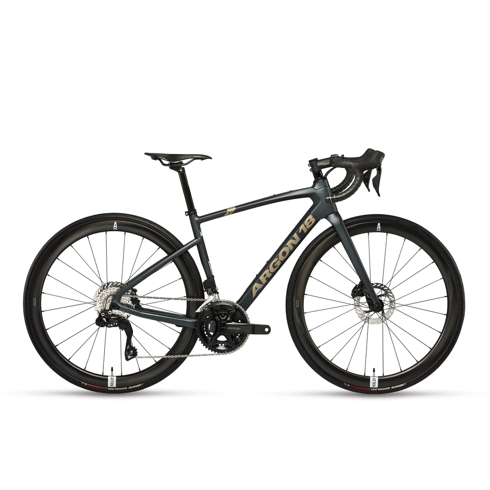 Sigma Sports Argon 18 Equation 105 Di2 Road Bike | Discount Codes available, easy returns, up to £25 off with Newsletter Signup, FREE Postage over £60