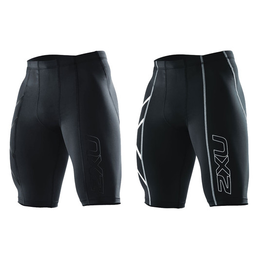 2XU Compression Shorts