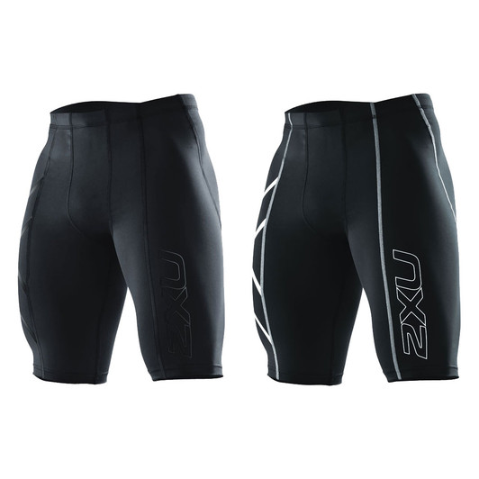 2XU Compression Shorts | Sigma Sports