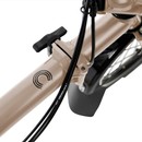 Brompton C Line 4-speed Folding Bike