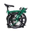 Brompton C Line 4-speed Folding Bike