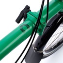 Brompton C Line 4-speed Folding Bike