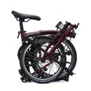 Brompton C Line 4-speed Folding Bike