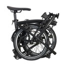 Brompton P Line 12-speed Folding Bike