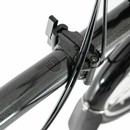 Brompton P Line 12-speed Folding Bike