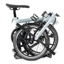 Brompton P Line 12-speed Folding Bike