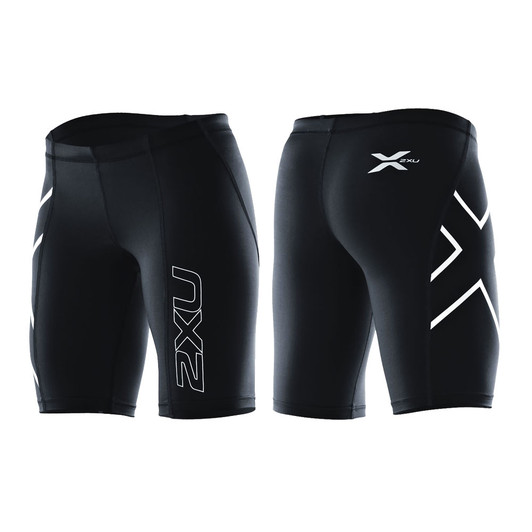 2XU Womens Compression Short