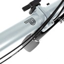 Brompton P Line 4-speed Folding Bike