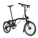 Brompton P Line 4-speed Folding Bike