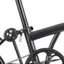 Brompton P Line 4-speed Folding Bike