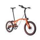 Brompton G Line 8-speed Folding Bike