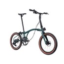 Brompton G Line 8-speed Folding Bike