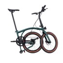 Brompton G Line 8-speed Folding Bike