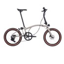 Brompton G Line 8-speed Folding Bike