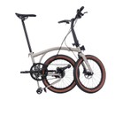 Brompton G Line 8-speed Folding Bike
