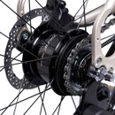 Brompton G Line 8-speed Folding Bike