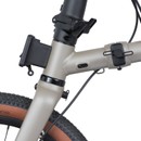 Brompton G Line 8-speed Folding Bike