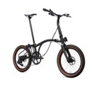 Brompton G Line 8-speed Folding Bike