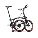 Brompton G Line 8-speed Folding Bike