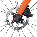 Brompton Electric G Line 4-speed Folding Bike With Roller Frame