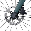 Brompton Electric G Line 4-speed Folding Bike With Roller Frame