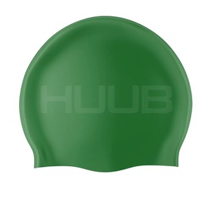 HUUB Silicone Swim Cap