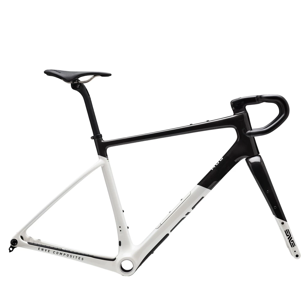 Sigma Sports ENVE Mog Gravel Frameset | Discount Codes available, easy returns, up to £25 off with Newsletter Signup, FREE Postage over £60
