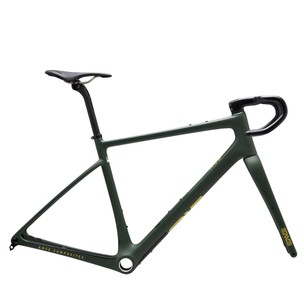 ENVE Mog Gravel Frameset