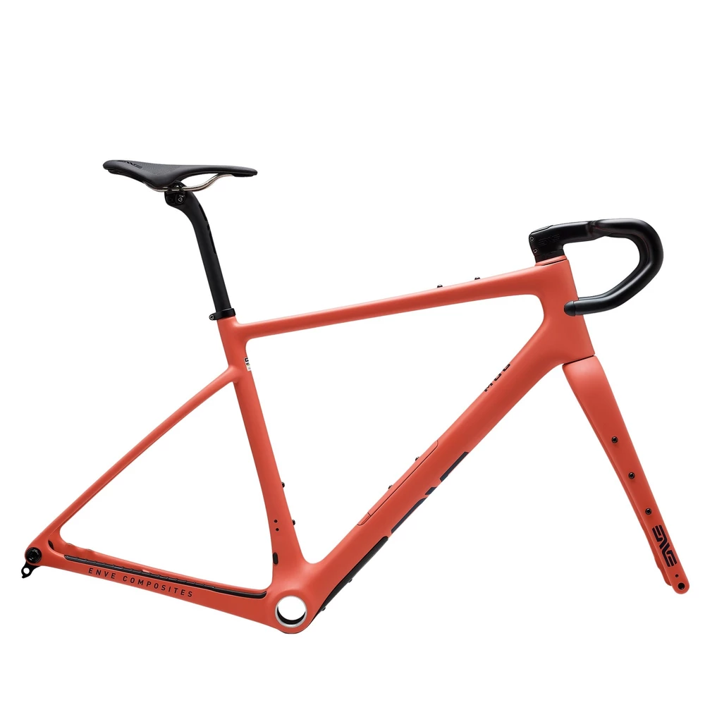 Sigma Sports ENVE Mog Gravel Frameset | Discount Codes available, easy returns, up to £25 off with Newsletter Signup, FREE Postage over £60