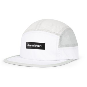 Ciele GOCap-Field-Iconic Bar Running Cap
