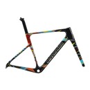 Cannondale SuperSix EVO LAB71 Frameset 2026