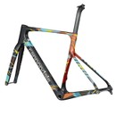 Cannondale SuperSix EVO LAB71 Frameset 2026