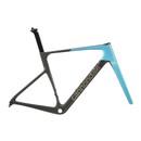 Cannondale SuperSix EVO Hi-MOD A/M Frameset 2026