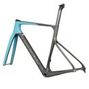 Cannondale SuperSix EVO Hi-MOD A/M Frameset 2026
