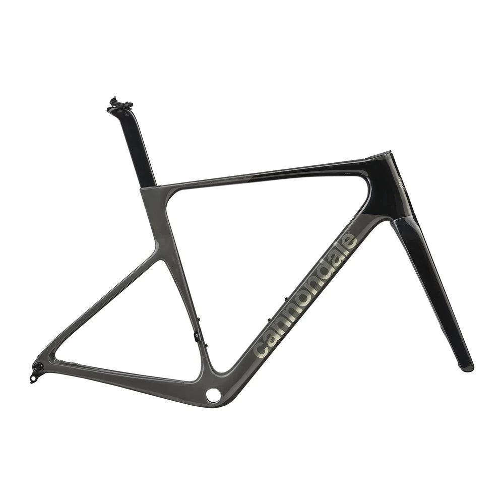 Sigma Sports Cannondale SuperSix EVO Hi-MOD A/M Frameset 2026 | Discount Codes available, easy returns, up to £25 off with Newsletter Signup, FREE Postage over £60