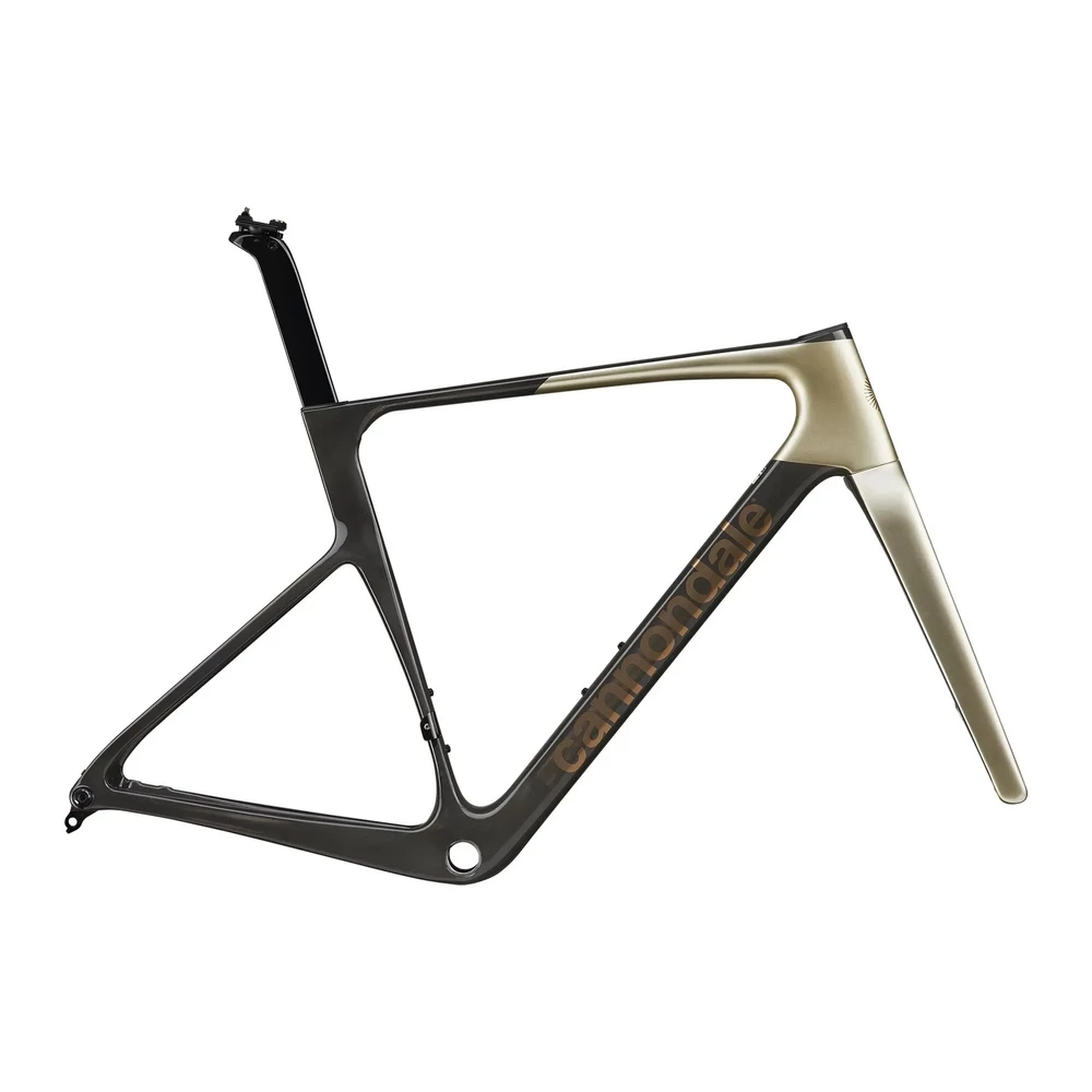 Sigma Sports Cannondale SuperSix EVO Hi-MOD A/M Frameset 2026 | Discount Codes available, easy returns, up to £25 off with Newsletter Signup, FREE Postage over £60