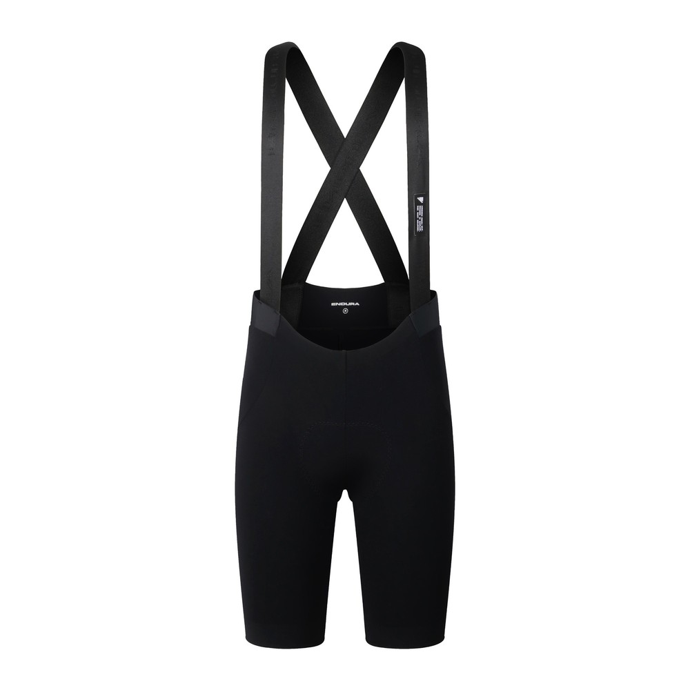Endura Pro SL Power Bib Shorts - Long Length