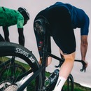 Endura Pro SL Power Bib Shorts - Standard Length