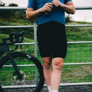 Endura Pro SL Power Bib Shorts - Standard Length