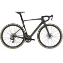 Cannondale SuperSix EVO SL LAB71 Red AXS Road Bike 2026