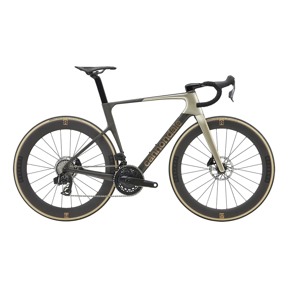 Sigma Sports Cannondale SuperSix EVO 1 Force AXS Road Bike 2026 | Discount Codes available, easy returns, up to £25 off with Newsletter Signup, FREE Postage over £60