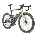 Cannondale SuperSix EVO 1 Force AXS Road Bike 2026
