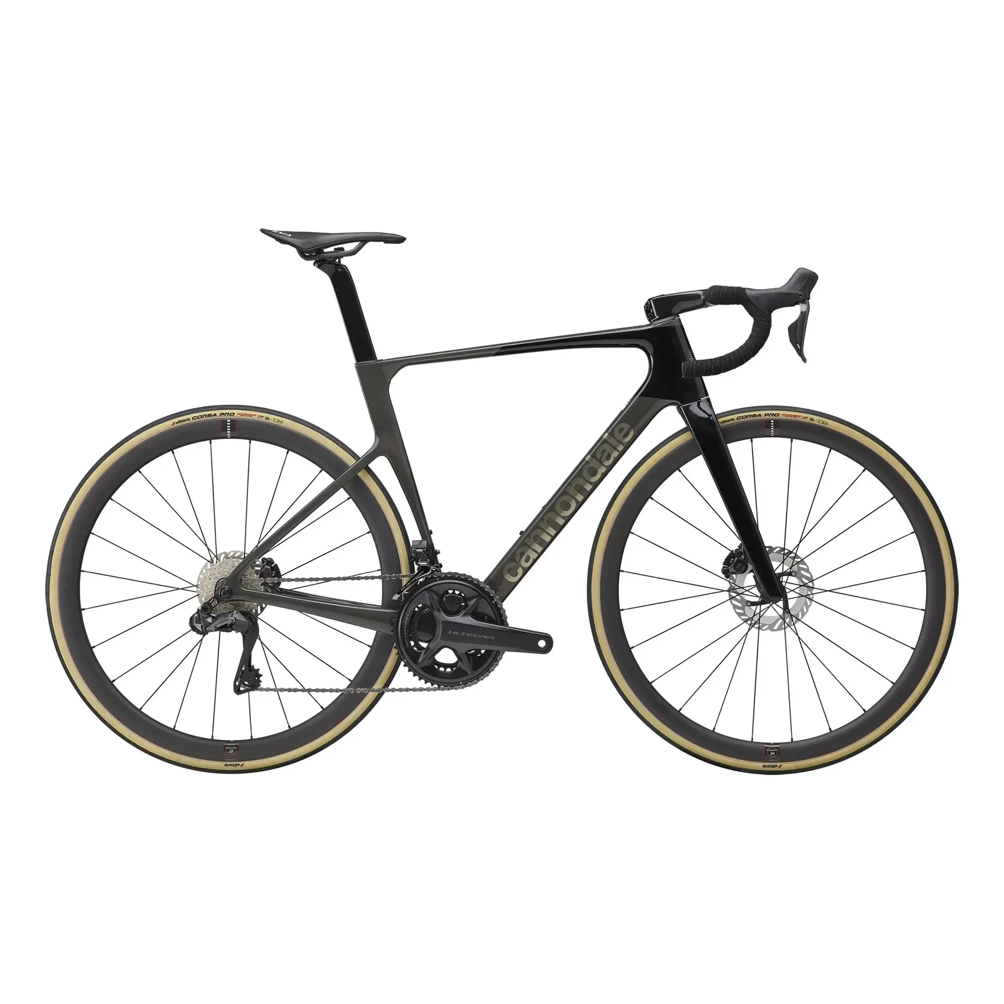 Cannondale SuperSix EVO 1 Ultega Di2 Road Bike 2026 | Sigma Sports